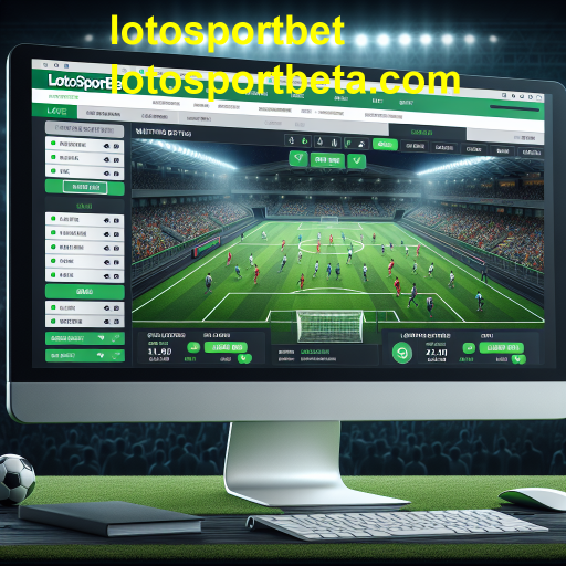 Explorando a Categoria de Jogos Online no Lotosportbet